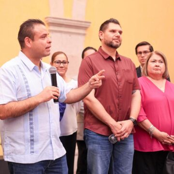 ZACATECAS Y TEXAS TIENDEN PUENTES PARA IMPULSAR EDUCACIÓN, CULTURA Y COMERCIO