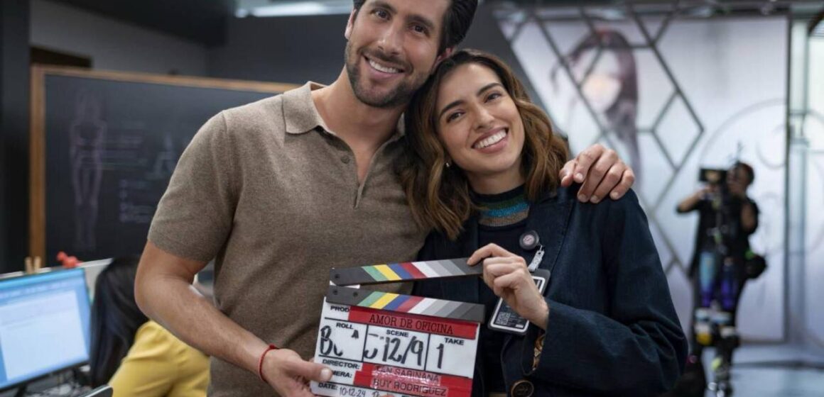 NETFLIX APUESTA FUERTE POR MÉXICO: ANUNCIA CUATRO NUEVAS SERIES Y MIL MILLONES DE DÓLARES EN INVERSIÓN