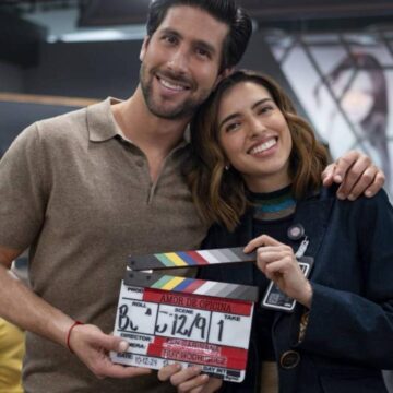 NETFLIX APUESTA FUERTE POR MÉXICO: ANUNCIA CUATRO NUEVAS SERIES Y MIL MILLONES DE DÓLARES EN INVERSIÓN