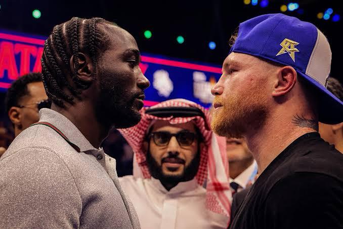 CANELO VUELVE A SER INDISCUTIDO Y YA ES OFICIAL LA ‘MEGAPELEA’ CONTRA CRAWFORD