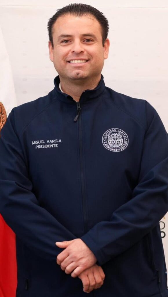 ALCALDE VARELA ASEGURA QUE HAY SOBREPRECIOS EN CONVENIO DE SEGURIDAD ALCALDE VARELA ASEGURA QUE HAY SOBREPRECIOS EN CONVENIO DE SEGURIDAD