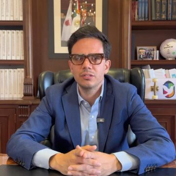 COLABORA GOBIERNO DE ZACATECAS EN INVESTIGACIÓN DE INCENDIO A VEHÍCULOS EN ESTACIONAMIENTO DEL BAR TERRAZA CONDESA