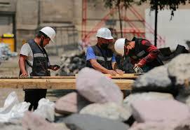 GOLPE AL EMPLEO FORMAL: SE ELIMINARON 47,442 PUESTOS DE TRABAJO EN ABRIL