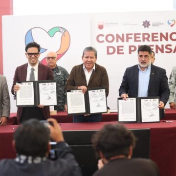 TODO LISTO EN ZACATECAS PARA PROCESO ELECTORAL JUDICIAL; NO EXISTEN FOCOS ROJOS: GOBERNADOR DAVID MONREAL