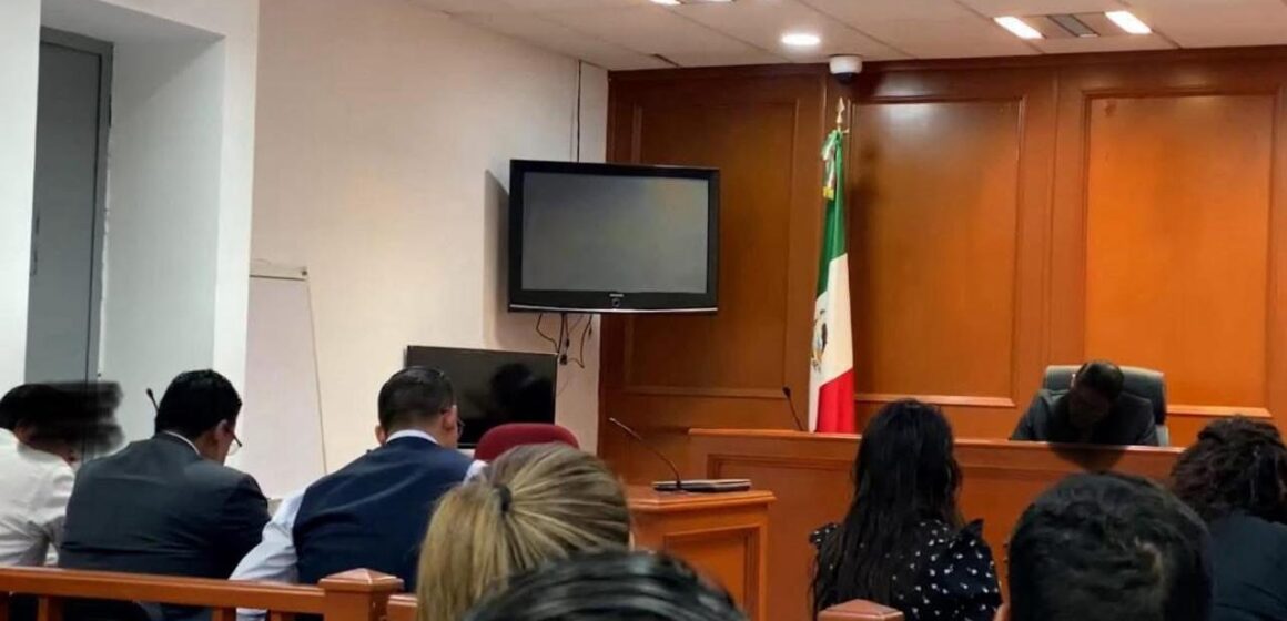 ES DETENIDO EL RECTOR DE LA UAZ, RUBÉN “N” IBARRA, HOY SE DEFINE SU SITUACIÓN LEGAL, ES ACUSADO DE VIOLACIÓN EQUIPARADA CONTRA MENOR DE EDAD