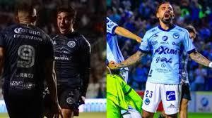 LA JAIBA BRAVA LO LOGRA Y DEJA EN EL CAMINO A MINEROS DE ZACATECAS