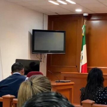 ES DETENIDO EL RECTOR DE LA UAZ, RUBÉN “N” IBARRA, HOY SE DEFINE SU SITUACIÓN LEGAL, ES ACUSADO DE VIOLACIÓN EQUIPARADA CONTRA MENOR DE EDAD