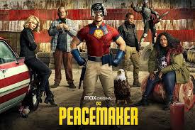 LA SEGUNDA TEMPORADA DE PEACEMAKER; TENDRÁ CONEXIÓN CON SUPERMAN