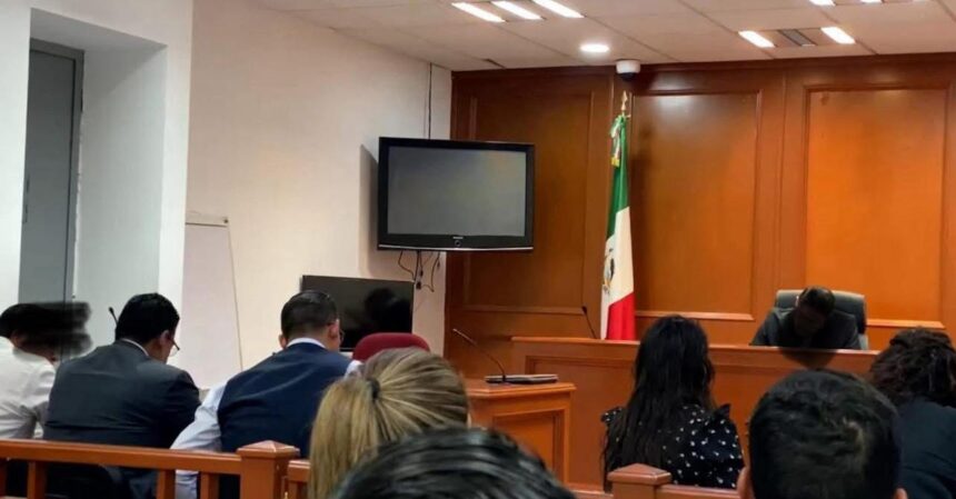ES DETENIDO EL RECTOR DE LA UAZ, RUBÉN “N” IBARRA, HOY SE DEFINE SU SITUACIÓN LEGAL, ES ACUSADO DE VIOLACIÓN EQUIPARADA CONTRA MENOR DE EDAD