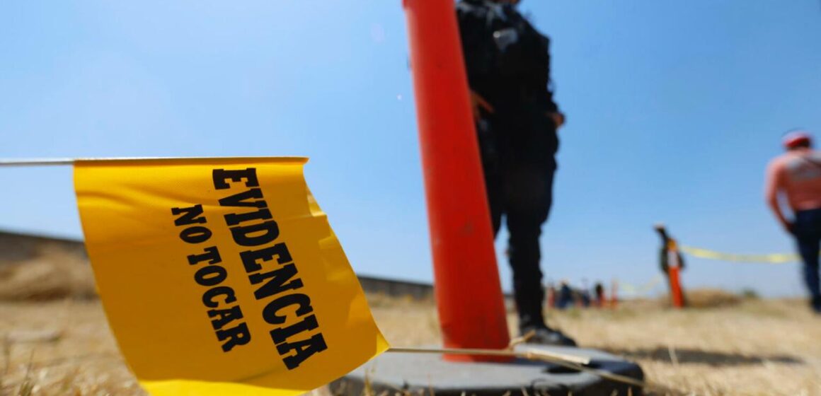 LA UNIVERSIDAD DE GUADALAJARA (UDEG) ALERTÓ DE UNA CRISIS DE DESAPARICIONES DE JÓVENES DE ENTRE 15 Y 19 AÑOS EN EL ESTADO DE JALISCO.