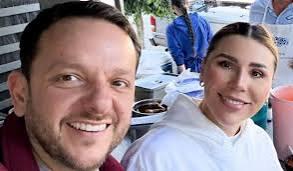 MARINA DEL PILAR NEGÓ A SHEINBAUM QUE TENGA CUENTAS CONGELADAS EN EU