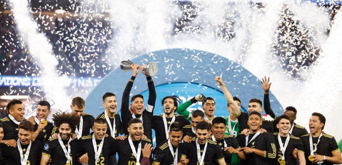 LA SELECCIÓN MEXICANA SE MEDIRÁ A JAPÓN Y COREA DEL SUR EN SEPTIEMBRE