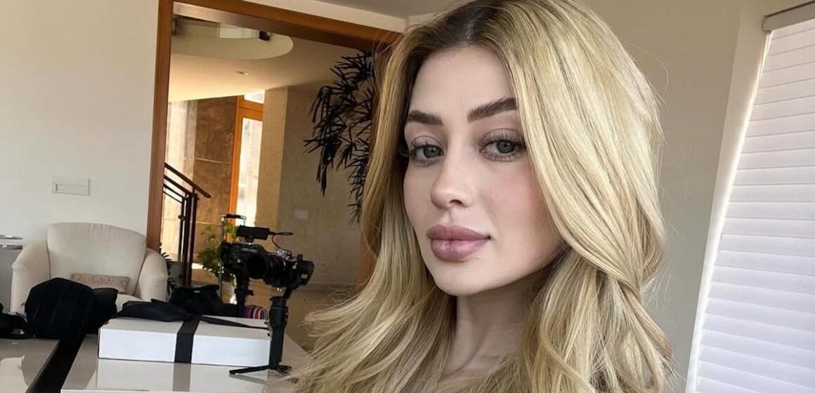 MATAN A LA «INFLUENCER» VALERIA MÁRQUEZ EN ZAPOPAN, JALISCO