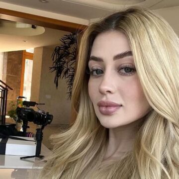 MATAN A LA «INFLUENCER» VALERIA MÁRQUEZ EN ZAPOPAN, JALISCO