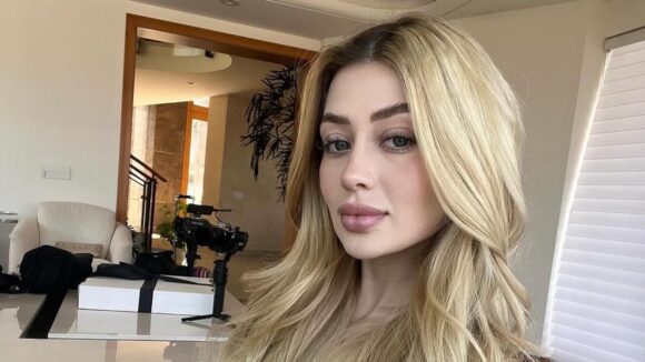 MATAN A LA «INFLUENCER» VALERIA MÁRQUEZ EN ZAPOPAN, JALISCO