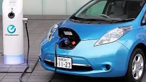 AUTOS HÍBRIDOS Y ELÉCTRICOS ‘ACELERAN’ Y ALCANZAN 9% DE TOTAL DE VENTAS EN EL AÑO