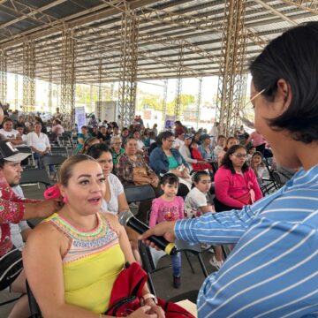 IMPULSA MIGUEL VARELA TALLERES DE AUTOCUIDADO PARA MADRES DE FAMILIA EN LA CAPITAL