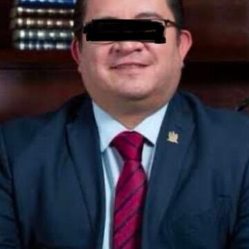 RENUNCIA EL RECTOR DE LA UAZ, RUBÉN IBARRA