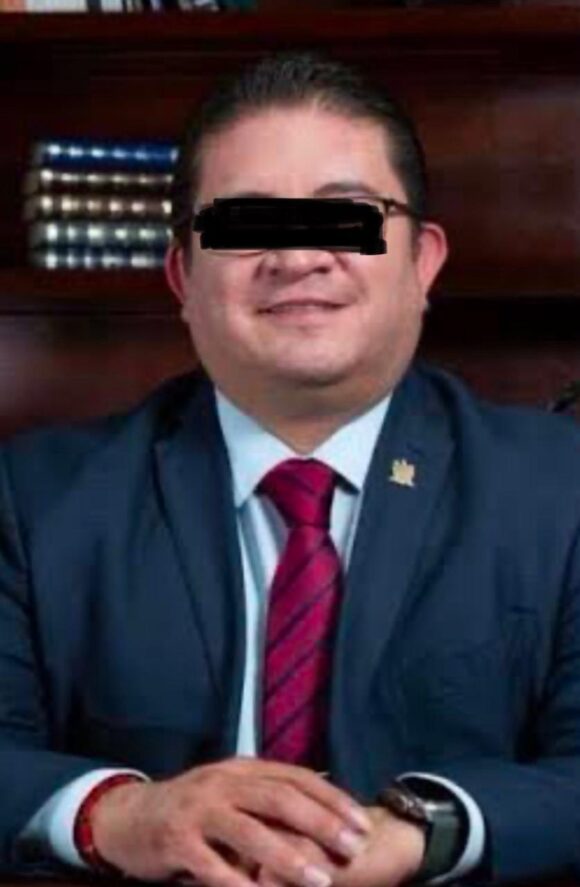 RENUNCIA EL RECTOR DE LA UAZ, RUBÉN IBARRA RENUNCIA EL RECTOR DE LA UAZ, RUBÉN IBARRA