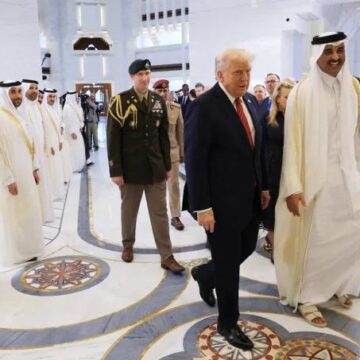 ISRAEL INICIA UNA OPERACIÓN TERRESTRE EN GAZA TRAS INTENSOS ATAQUES AÉREOS QUE DEJARON MÁS DE 100 MUERTOS