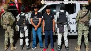 CAE EL «CONEJO» EN JALISCO, OPERADOR DEL CNG EN ZACATECAS