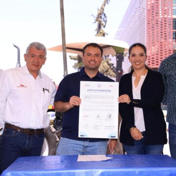 IMPULSA MIGUEL VARELA LA TECNIFICACIÓN DEL CAMPO ZACATECANO CON SUBSIDIOS PARA TRACTORES