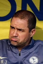 JARDINE: AMÉRICA VA A CONTROLAR LA ANSIEDAD PARA CONSEGUIR EL TETRACAMPEONATO
