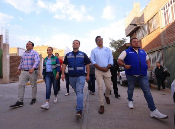 SEGUIMOS CAMBIANDO ZACATECAS : MIGUEL VARELA SEGUIMOS CAMBIANDO ZACATECAS : MIGUEL VARELA