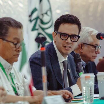 REFRENDA GOBIERNO DE ZACATECAS COMPROMISO CON LA UNIVERSALIZACIÓN DE LA SALUD