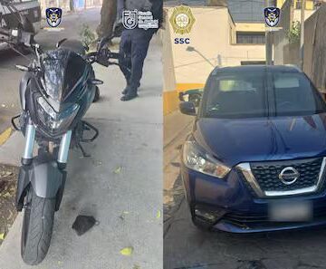 HAY 4 SUJETOS IMPLICADOS EN ASESINATO DE COLABORADORES DE CLARA BRUGADA