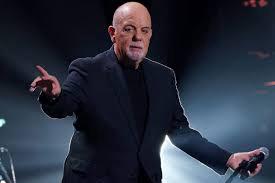BILLY JOEL CANCELA TODOS SUS CONCIERTOS