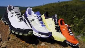 ON, LA MARCA SUIZA QUE AHORA ES LA COMPETENCIA DE NIKE Y ADIDAS