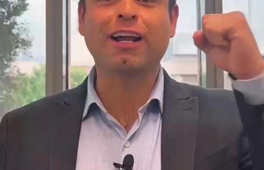 MIGUEL VARELA CELEBRA LA DECLINACIÓN DEL GOBIERNO DE ZACATECAS AL PROYECTO DEL VIADUCTO ELEVADO