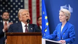TRIBUNAL FEDERAL BLOQUEA LOS ARANCELES DE DONALD TRUMP; EXCEDÍA SUS FACULTADES, SEÑALA