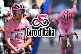 ISAAC DEL TORO VA POR LA 19, UN NUEVO DESAFÍO EN SU CAMINO A SER CAMPEÓN DEL GIRO D’ITALIA