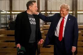 ELON MUSK RENUNCIA COMO ASESOR PRINCIPAL DE TRUMP TRAS MANDATO POLÉMICO