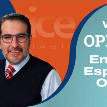 TINTERO: OPINIÓN ENRIQUE ESPINOSA OLIVAR
