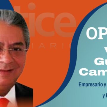 TINTERO: OPINIÓN VICENTE GUTIÉRREZ CAMPOSECO