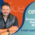  TINTERO:OPINIÓN: Cuauhtémoc Calderón Galván