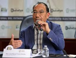 EL IEEZ SE DECLARA EN SESIÓN PERMANENTE , TRAS ELECCIÓN JUDICIAL