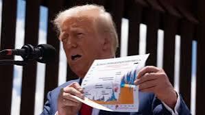 TRUMP REFUERZA MEDIDAS CONTRA INMIGRACIÓN INDOCUMENTADA, TRAS EL ATAQUE EN COLORADO
