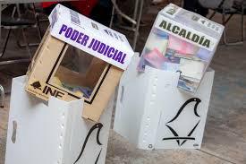 ABSTENCIONISMO DEL 87 %: UN FRACASO LA ELECCIÓN JUDICIAL