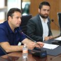 INTEGRAN GRUPO INTERDISCIPLINARIO DE ARCHIVOS EN EL AYUNTAMIENTO DE ZACATECAS