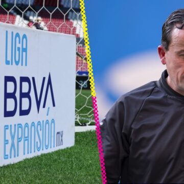 EQUIPOS DE LA LIGA EXPANSIÓN DENUNCIAN REPRESALIAS DE LA FMF POR ACUDIR AL TAS, MINEROS ESTÁ EN N EL GRUPO