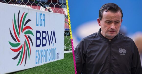 EQUIPOS DE LA LIGA EXPANSIÓN DENUNCIAN REPRESALIAS DE LA FMF POR ACUDIR AL TAS, MINEROS ESTÁ EN N EL GRUPO