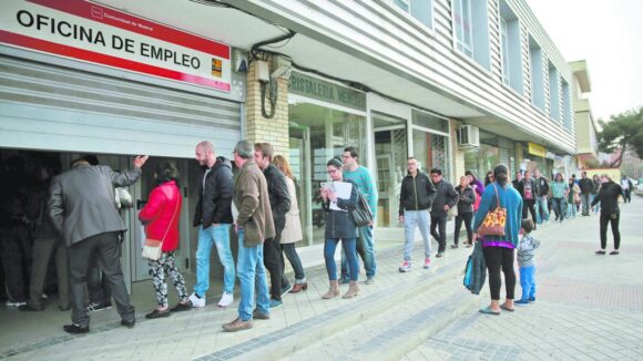 MÉXICO EN EL TOP 3 CON LA MENOR DESOCUPACIÓN SEGÚN LA OCDE MÉXICO EN EL TOP 3 CON LA MENOR DESOCUPACIÓN SEGÚN LA OCDE