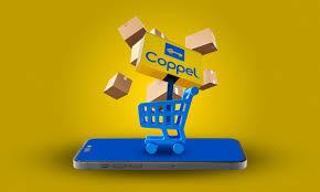 COPPEL VA POR AMAZON Y MERCADO LIBRE EN VENTAS POR INTERNET