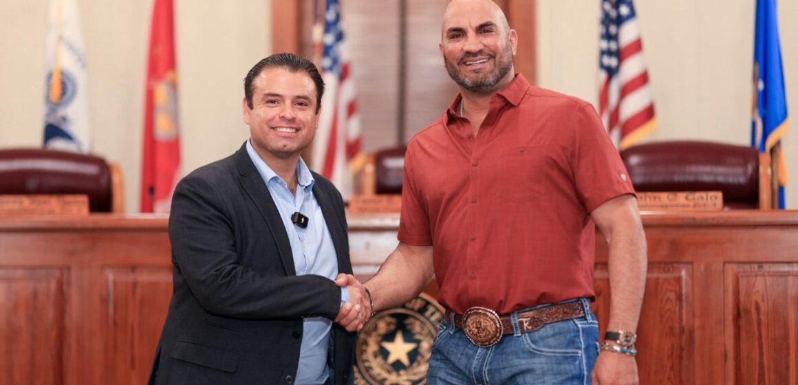 IMPULSA MIGUEL VARELA, PROGRAMA BINACIONAL DE ATENCIÓN AL ZACATECANO EN LAREDO,TX. ESTADOS UNIDOS
