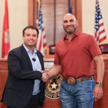 IMPULSA MIGUEL VARELA, PROGRAMA BINACIONAL DE ATENCIÓN AL ZACATECANO EN LAREDO,TX. ESTADOS UNIDOS