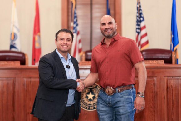 IMPULSA MIGUEL VARELA, PROGRAMA BINACIONAL DE ATENCIÓN AL ZACATECANO EN LAREDO,TX. ESTADOS UNIDOS